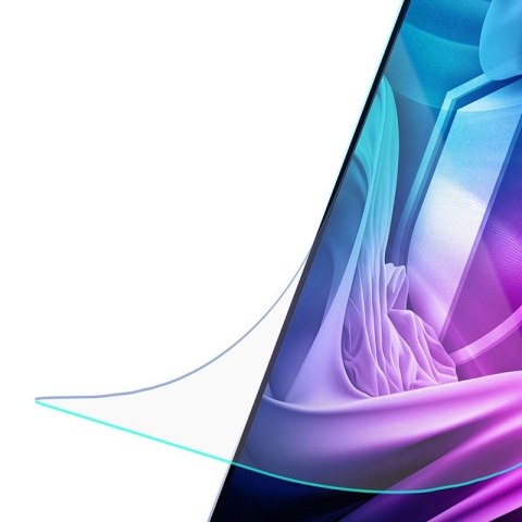 3mk Silky Matt Pro - Matowa folia ochronna do iPhone 13 Pro Max 3mk Silky Matt Pro - Matowa folia ochronna do iPhone 13 Pro Max
