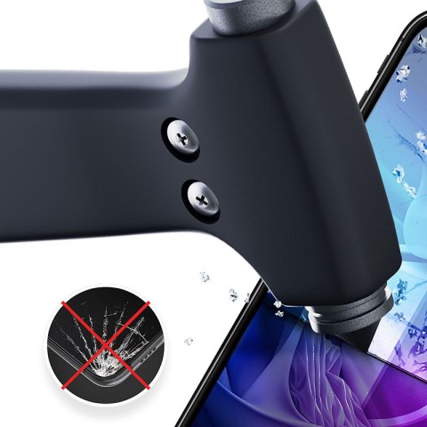 3mk Silky Matt Pro - Matowa folia ochronna do iPhone 13 Pro Max 3mk Silky Matt Pro - Matowa folia ochronna do iPhone 13 Pro Max