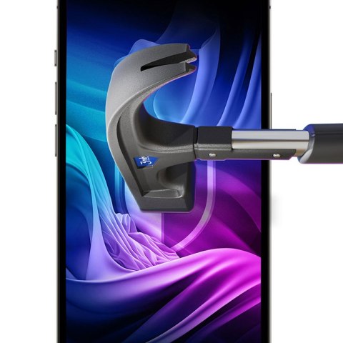 3mk Silky Matt Pro - Matowa folia ochronna do iPhone 14 Pro 3mk Silky Matt Pro - Matowa folia ochronna do iPhone 14 Pro