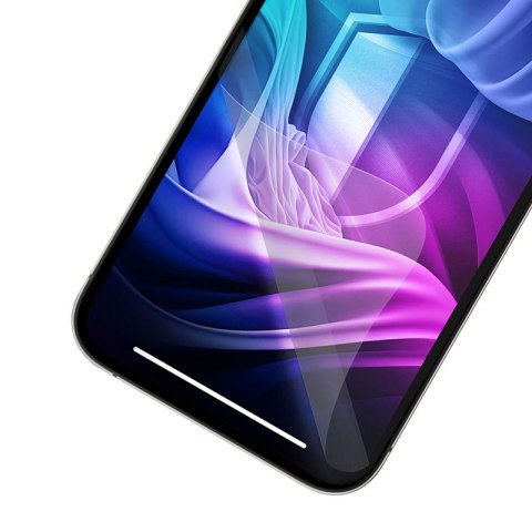 3mk Silky Matt Pro - Matowa folia ochronna do iPhone 14 Pro 3mk Silky Matt Pro - Matowa folia ochronna do iPhone 14 Pro