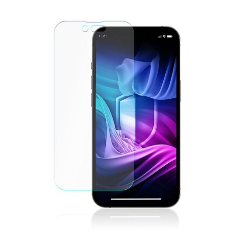 3mk Silky Matt Pro - Matowa folia ochronna do iPhone 14 Pro 3mk Silky Matt Pro - Matowa folia ochronna do iPhone 14 Pro