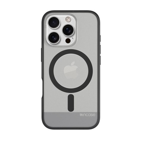 Incase Slim Case MagSafe - Etui iPhone 16 Pro (Black) Incase Slim Case MagSafe - Etui iPhone 16 Pro (Black)