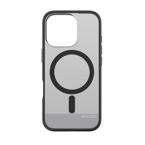 Incase Slim Case MagSafe - Etui iPhone 16 Pro (Black) Incase Slim Case MagSafe - Etui iPhone 16 Pro (Black)