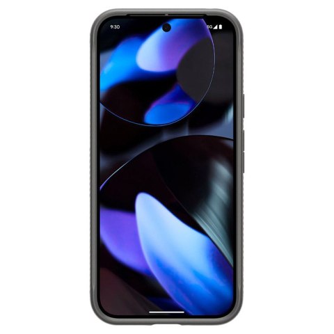 Spigen Rugged Armor - Etui do Google Pixel 9 / 9 Pro (Marble Grey) Spigen Rugged Armor - Etui do Google Pixel 9 / 9 Pro (Marble Grey)