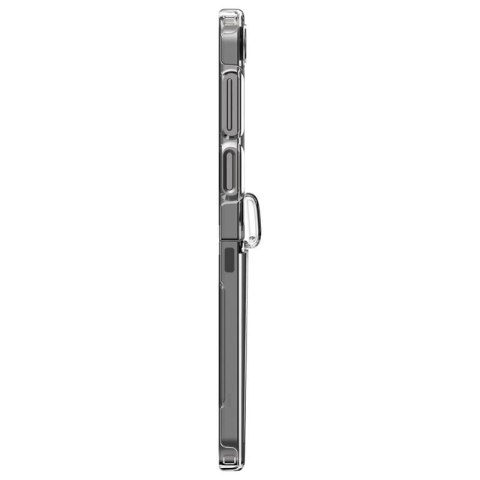 Spigen Ultra Hybrid Pro - Etui do Samsung Galaxy Z Flip 6 (Crystal Clear) Spigen Ultra Hybrid Pro - Etui do Samsung Galaxy Z Flip 6 (Crystal Clear)