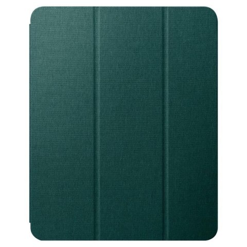 Spigen Urban Fit - Etui do iPad Air 13" (M2, 2024) (Midnight Green) Spigen Urban Fit - Etui do iPad Air 13" (M2, 2024) (Midnight Green)