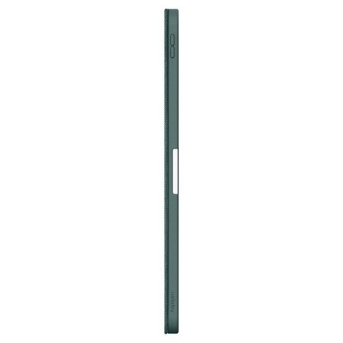 Spigen Urban Fit - Etui do iPad Air 13" (M2, 2024) (Midnight Green) Spigen Urban Fit - Etui do iPad Air 13" (M2, 2024) (Midnight Green)