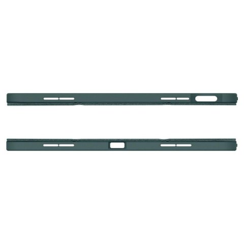 Spigen Urban Fit - Etui do iPad Air 13" (M2, 2024) (Midnight Green) Spigen Urban Fit - Etui do iPad Air 13" (M2, 2024) (Midnight Green)