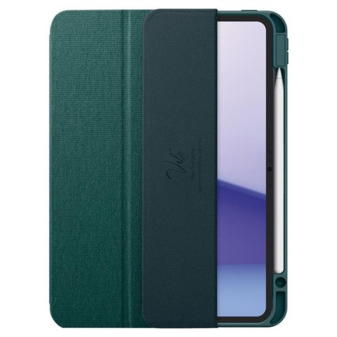 Spigen Urban Fit - Etui do iPad Pro 11" (M4, 2024) (Midnight Green) Spigen Urban Fit - Etui do iPad Pro 11" (M4, 2024) (Midnight Green)