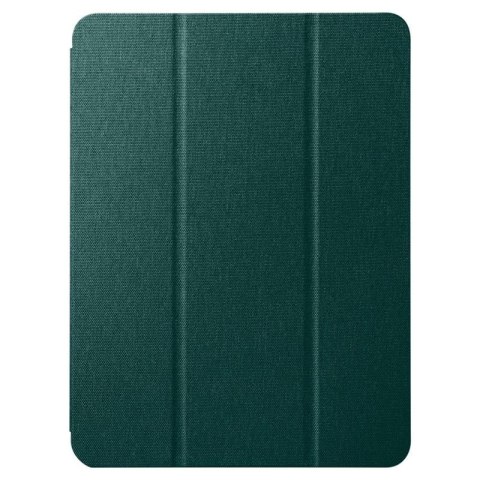 Spigen Urban Fit - Etui do iPad Pro 11" (M4, 2024) (Midnight Green) Spigen Urban Fit - Etui do iPad Pro 11" (M4, 2024) (Midnight Green)