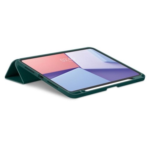 Spigen Urban Fit - Etui do iPad Pro 11" (M4, 2024) (Midnight Green) Spigen Urban Fit - Etui do iPad Pro 11" (M4, 2024) (Midnight Green)