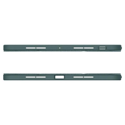 Spigen Urban Fit - Etui do iPad Pro 11" (M4, 2024) (Midnight Green) Spigen Urban Fit - Etui do iPad Pro 11" (M4, 2024) (Midnight Green)