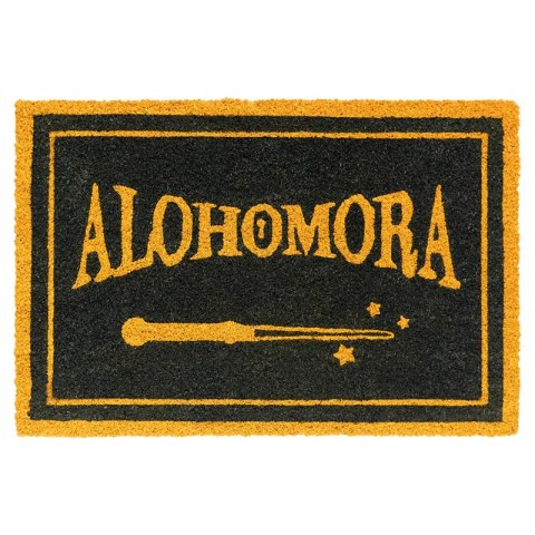 Harry Potter - Wycieraczka Alohomora (40 x 60 cm) Harry Potter - Wycieraczka Alohomora (40 x 60 cm)