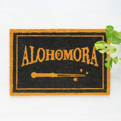 Harry Potter - Wycieraczka Alohomora (40 x 60 cm) Harry Potter - Wycieraczka Alohomora (40 x 60 cm)