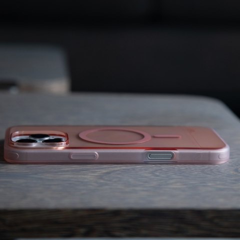 Incase Slim Case MagSafe - Etui iPhone 16 Pro Max (Blush Pink) Incase Slim Case MagSafe - Etui iPhone 16 Pro Max (Blush Pink)