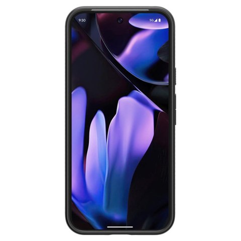 Spigen Liquid Air - Etui do Google Pixel 9 Pro XL (Matte Black) Spigen Liquid Air - Etui do Google Pixel 9 Pro XL (Matte Black)