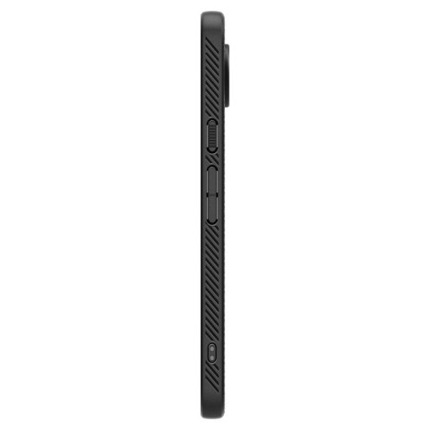 Spigen Liquid Air - Etui do Google Pixel 9 Pro XL (Matte Black) Spigen Liquid Air - Etui do Google Pixel 9 Pro XL (Matte Black)