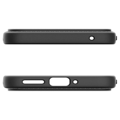 Spigen Liquid Air - Etui do Google Pixel 9 Pro XL (Matte Black) Spigen Liquid Air - Etui do Google Pixel 9 Pro XL (Matte Black)