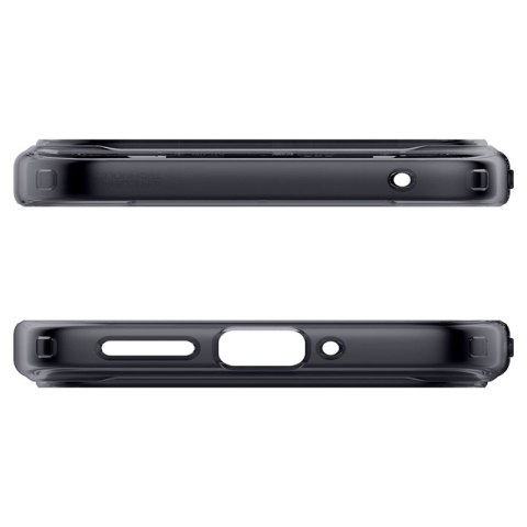 Spigen Ultra Hybrid - Etui do Google Pixel 9 / 9 Pro (Zero One) Spigen Ultra Hybrid - Etui do Google Pixel 9 / 9 Pro (Zero One)