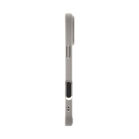 Spigen Ultra Hybrid - Etui do iPhone 16 Pro Max (Natural Titanium) Spigen Ultra Hybrid - Etui do iPhone 16 Pro Max (Natural Titanium)