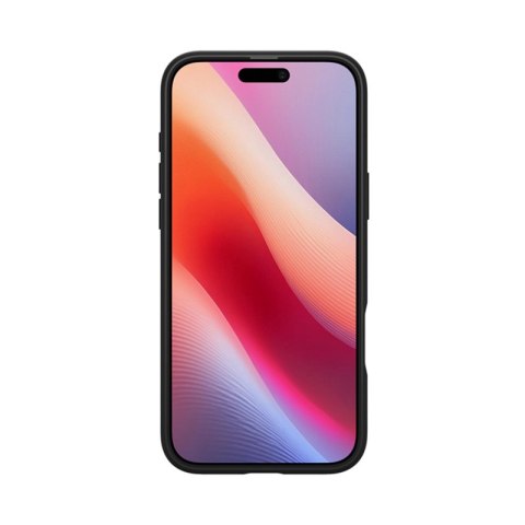 Spigen Ultra Hybrid - Etui do iPhone 16 Pro (Matte Black) Spigen Ultra Hybrid - Etui do iPhone 16 Pro (Matte Black)