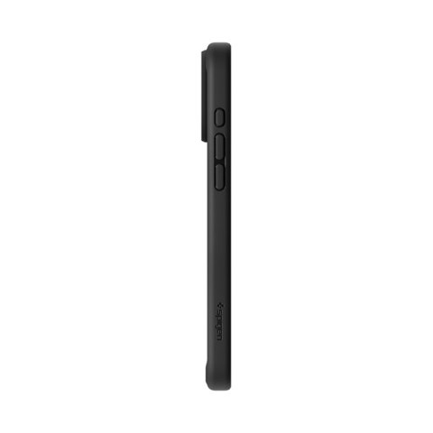 Spigen Ultra Hybrid - Etui do iPhone 16 Pro (Matte Black) Spigen Ultra Hybrid - Etui do iPhone 16 Pro (Matte Black)