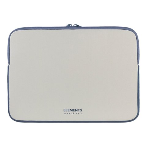 TUCANO Elements 2 - Pokrowiec MacBook Air 13" (M3/M2/M1/2024-2018) / Pro 13" (szary) TUCANO Elements 2 - Pokrowiec MacBook Air 13" (M3/M2/M1/2024-2018) / Pro 13" (szary)