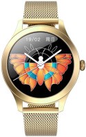 G.Rossi Damski SMARTWATCH G.Rossi SW014G-4 Złoty