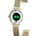 G.Rossi Damski SMARTWATCH G.Rossi SW014G-4 Złoty