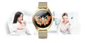G.Rossi Damski SMARTWATCH G.Rossi SW014G-4 Złoty
