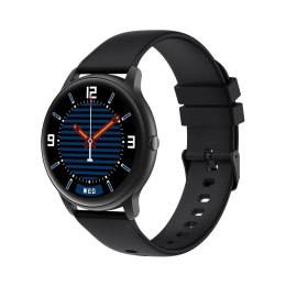 G.Rossi Damski SMARTWATCH G.Rossi SW015-1 Czarny