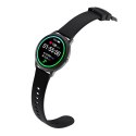 G.Rossi Damski SMARTWATCH G.Rossi SW015-1 Czarny