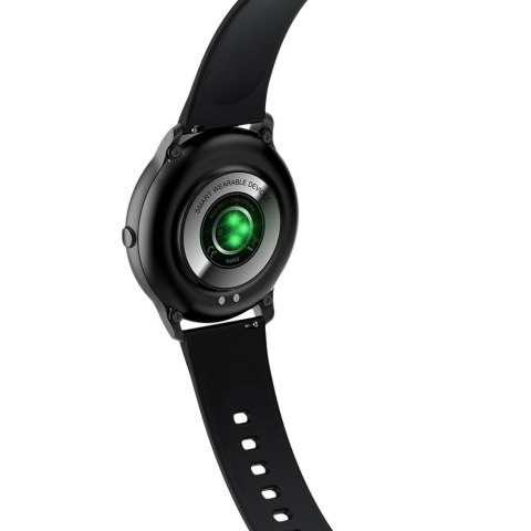 G.Rossi Damski SMARTWATCH G.Rossi SW015-1 Czarny G.Rossi Damski SMARTWATCH G.Rossi SW015-1 Czarny