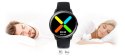 G.Rossi Damski SMARTWATCH G.Rossi SW015-1 Czarny