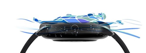 G.Rossi Damski SMARTWATCH G.Rossi SW015-1 Czarny G.Rossi Damski SMARTWATCH G.Rossi SW015-1 Czarny