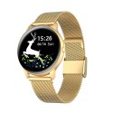 G.Rossi Damski SMARTWATCH G.Rossi SW015-5 Złoty