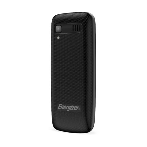 Energizer E242S+ - Telefon 512MB RAM 4GB 2,4" 4G LTE Dual SIM EU (Czarny) Energizer E242S+ - Telefon 512MB RAM 4GB 2,4" 4G LTE Dual SIM EU (Czarny)