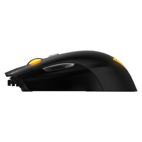 Gamdias Ourea FPS - Mysz optyczna (4000 DPI) Gamdias Ourea FPS - Mysz optyczna (4000 DPI)
