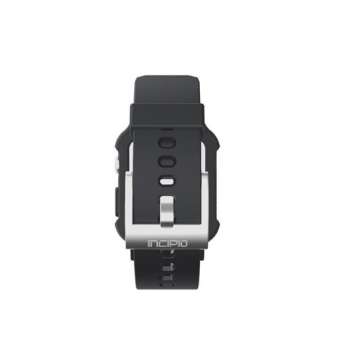 Incipio Octane Strap - Pancerny pasek do Apple Watch 38/40/41 mm (biały/szary) Incipio Octane Strap - Pancerny pasek do Apple Watch 38/40/41 mm (biały/szary)