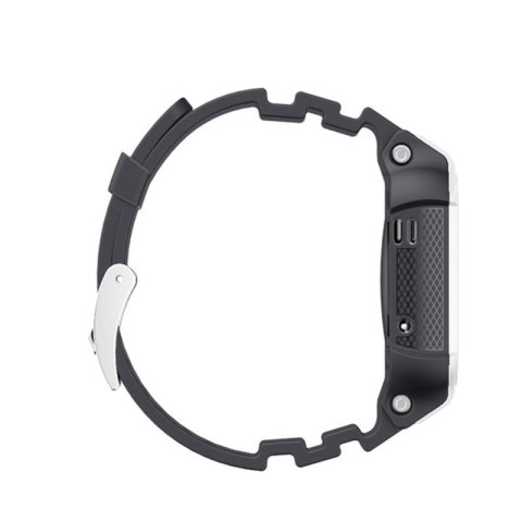 Incipio Octane Strap - Pancerny pasek do Apple Watch 38/40/41 mm (biały/szary) Incipio Octane Strap - Pancerny pasek do Apple Watch 38/40/41 mm (biały/szary)