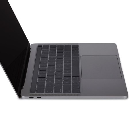 Moshi ClearGuard 12 - Nakładka na klawiaturę MacBook 12 / MacBook Pro 13 bez Touch Bar (EU layout) Moshi ClearGuard 12 - Nakładka na klawiaturę MacBook 12 / MacBook Pro 13 bez Touch Bar (EU layout)