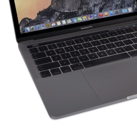 Moshi ClearGuard 12 - Nakładka na klawiaturę MacBook 12 / MacBook Pro 13 bez Touch Bar (EU layout) Moshi ClearGuard 12 - Nakładka na klawiaturę MacBook 12 / MacBook Pro 13 bez Touch Bar (EU layout)