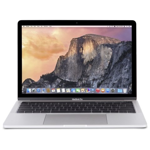 Moshi ClearGuard 12 - Nakładka na klawiaturę MacBook 12 / MacBook Pro 13 bez Touch Bar (EU layout) Moshi ClearGuard 12 - Nakładka na klawiaturę MacBook 12 / MacBook Pro 13 bez Touch Bar (EU layout)