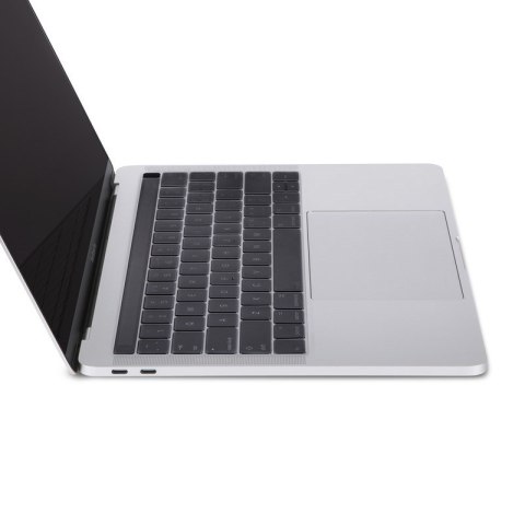 Moshi ClearGuard 12 - Nakładka na klawiaturę MacBook 12 / MacBook Pro 13 bez Touch Bar (EU layout) Moshi ClearGuard 12 - Nakładka na klawiaturę MacBook 12 / MacBook Pro 13 bez Touch Bar (EU layout)