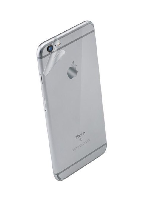 Wrapsol Ultra - Pancerna folia na ekran i obudowę iPhone 6s Plus / iPhone 6 Plus Wrapsol Ultra - Pancerna folia na ekran i obudowę iPhone 6s Plus / iPhone 6 Plus