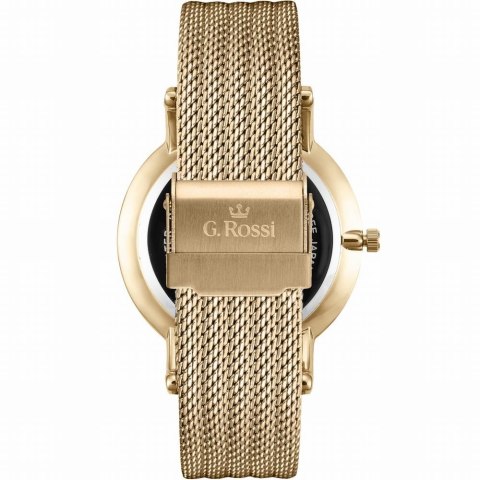 G.Rossi Zegarek Damski G.ROSSI 10401B3-3D1 + BOX G.Rossi Zegarek Damski G.ROSSI 10401B3-3D1 + BOX