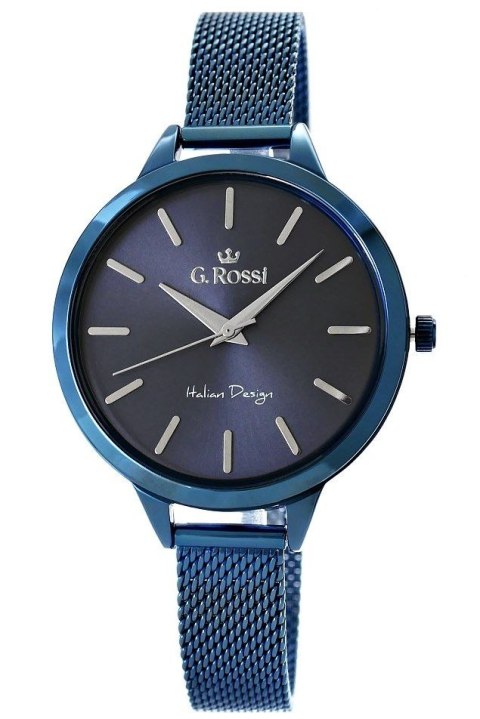 G.Rossi Zegarek Damski G.Rossi 10296B-6F1 + BOX G.Rossi Zegarek Damski G.Rossi 10296B-6F1 + BOX