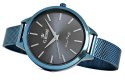 G.Rossi Zegarek Damski G.Rossi 10296B-6F1 + BOX