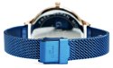 G.Rossi Zegarek Damski G.Rossi 10296B-6F3 + BOX