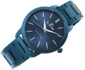 G.Rossi Zegarek Damski G.Rossi 10659B-6F1 + BOX